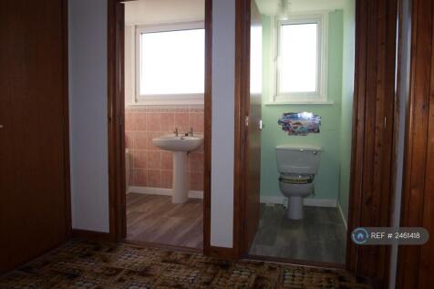 Landing Showing Bathroom And Wc
