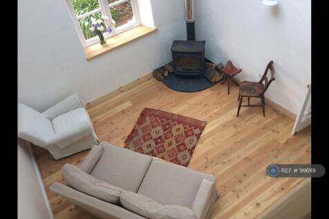 Sitting Room, Currently Unfurnished