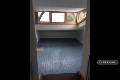 Mezzanine Floor