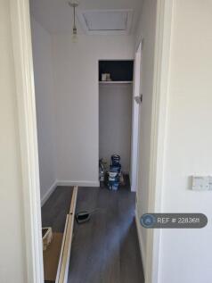 Storage Room