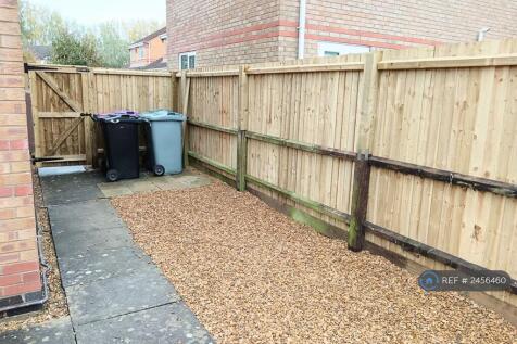 Side / Bin Stor