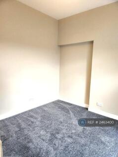 Downstairs Bedroom
