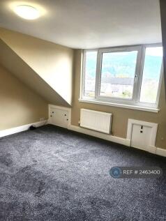 Upstairs Bedroom