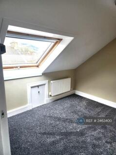 Upstairs Bedroom