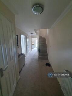 Entrance Hall Way