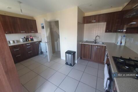 Large Kitchen