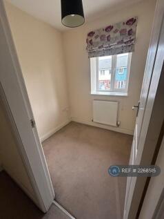 Study/Nursery/Dressing Room