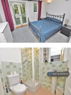 Bedroom 1 - En Suite Master 
