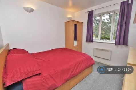 Bedroom 2 With Double Bed 