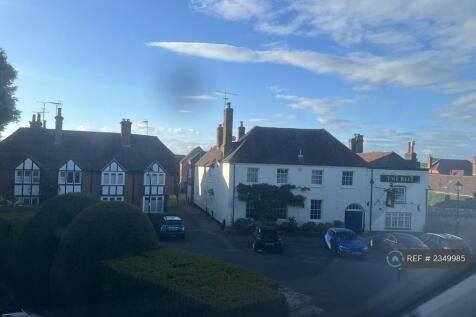 The Bury