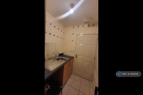 Utility Room - Pre Renovation