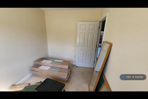 Bedroom 4 / Study