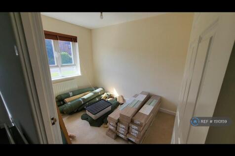 Bedroom 4 / Study