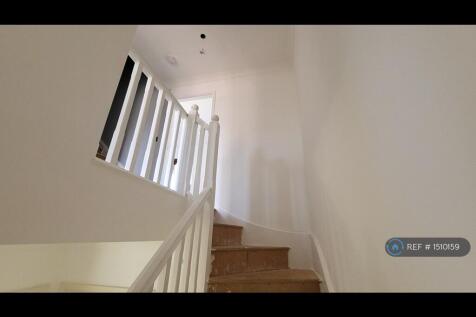 Hallway - Pre Decoration