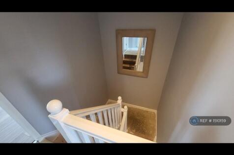 Upper Stairs