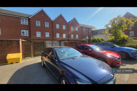 Allocated Parking