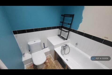 Family Bathroom - In Progress