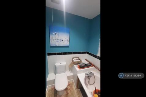 Family Bathroom - In Progress