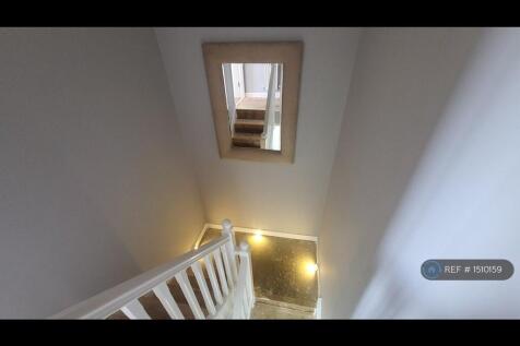 Upper Stairs