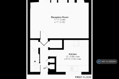 First Floor Dimensions