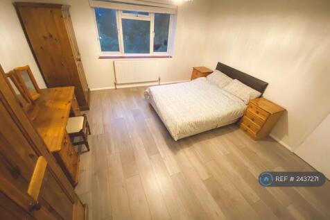 Bedroom #1