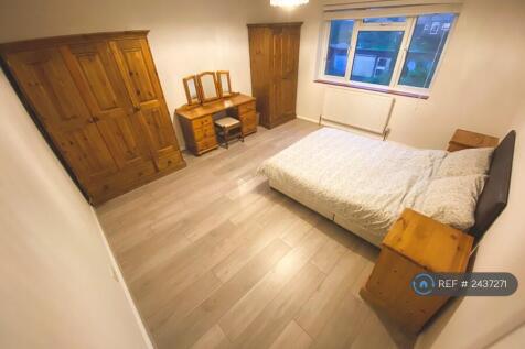 Bedroom #1