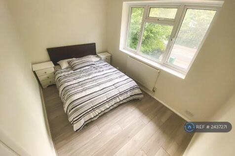 Bedroom #2