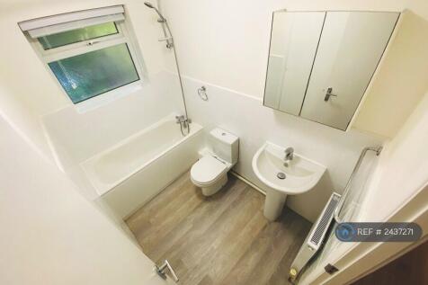Big Bathroom
