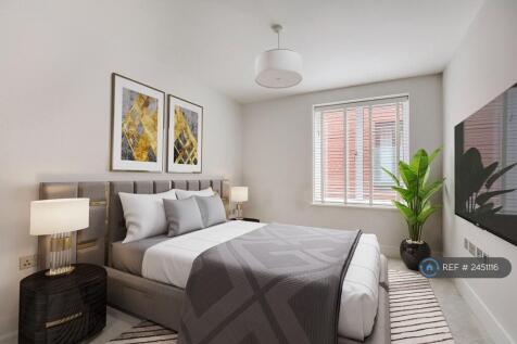 Double Bedroom