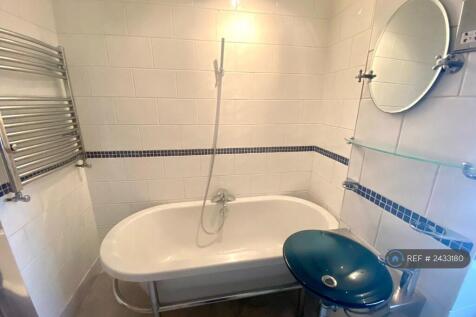 Bathroom 3