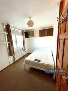 Back Bedroom 3