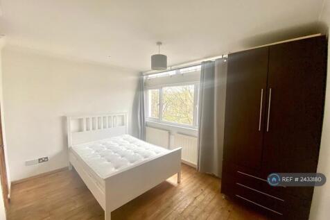 Front Bedroom 1