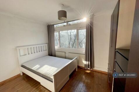 Front Bedoom 3