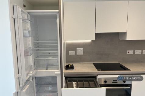 Fridge Freezer