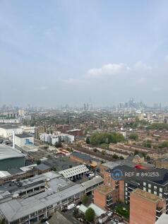 Balcony View 2