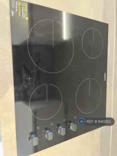 Induction Cooking Hob