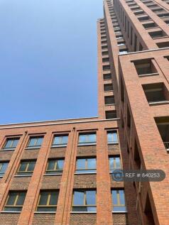 Bermondsey Building