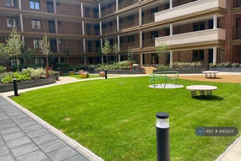 Common Garden And Outdoor Sitting