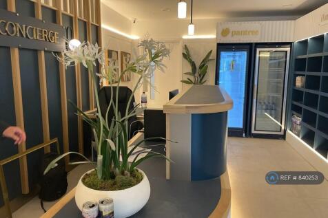 Concierge Services