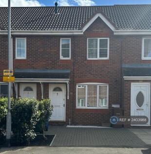 Front House