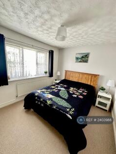 Bedroom 1a