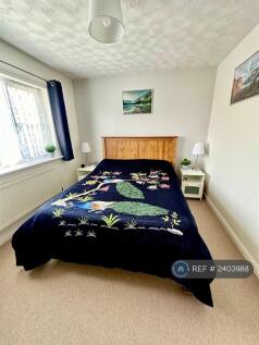 Bedroom 1b