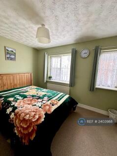Bedroom 2a