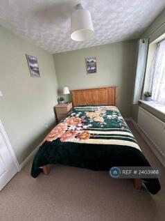 Bedroom 2d