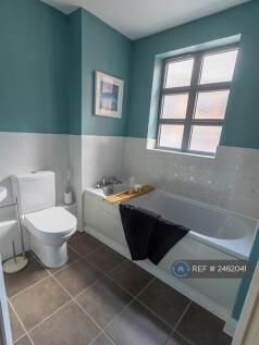 Main Bathroom