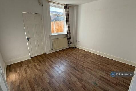 Rear Room