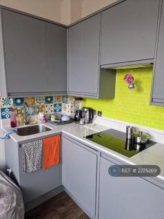 Kitchen Space