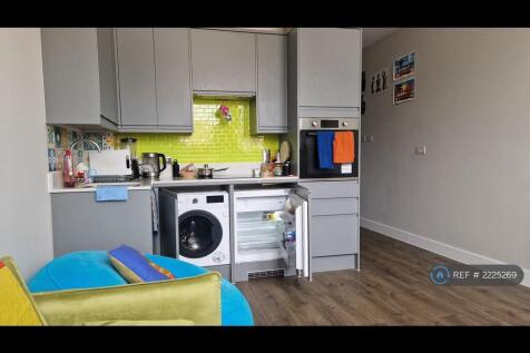 Washing Machine/Fridge/Oven