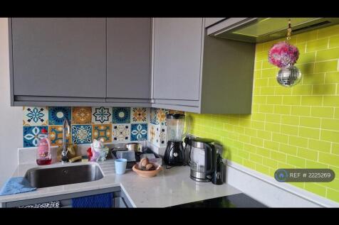 Kitchen Worktop