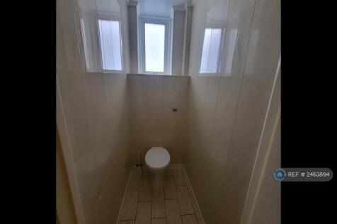 Separate Wc